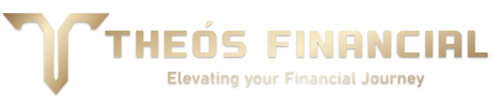Theós Financial Logo